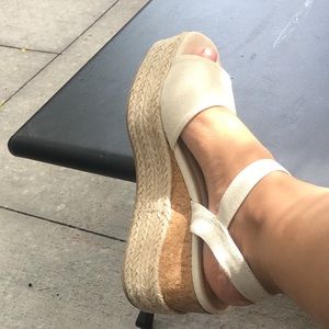Gorgeous Espadrilles Sandals
